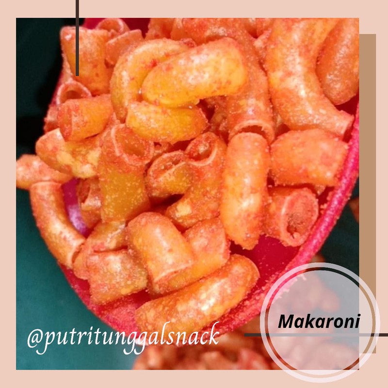 

Makaroni