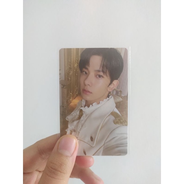 PC HEESEUNG UP SELCA (BOOKED)