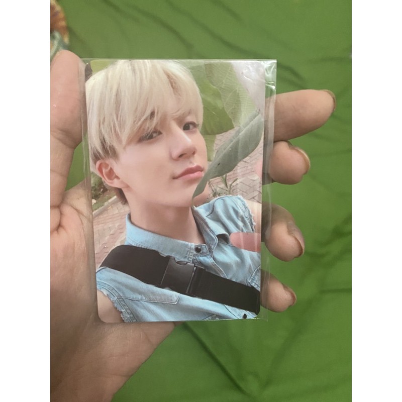 Jeno Ace Kit