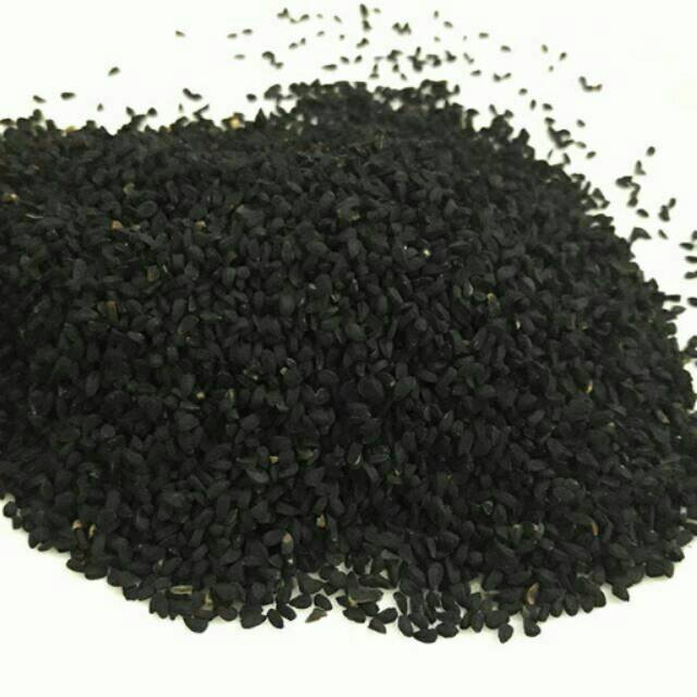 

Habbatus Saudah