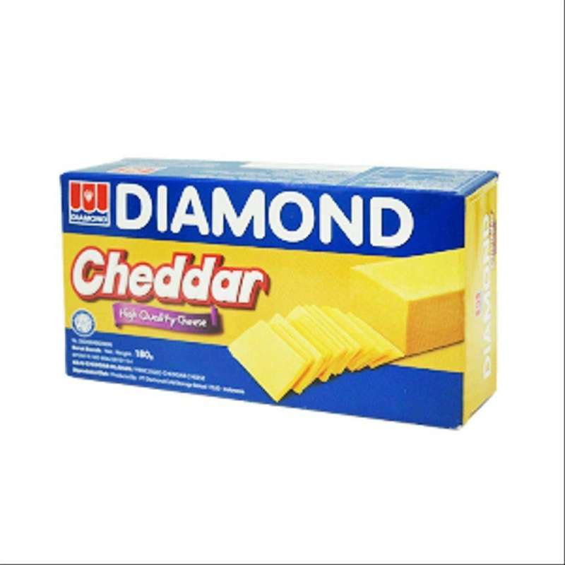 

KEJU PARUT DIAMOND 180 GRAM (12 pcs)