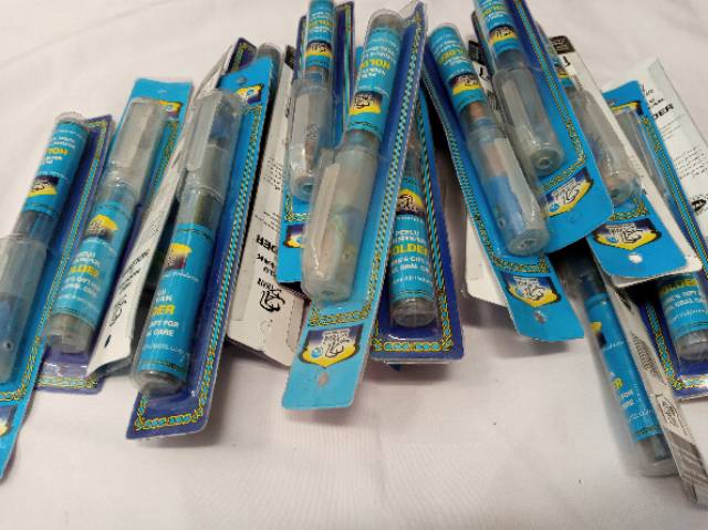 Siwak Holder / siwak tempat / pen siwak