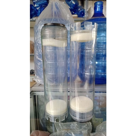 Housing ORP/Tempat filter ORP Ball