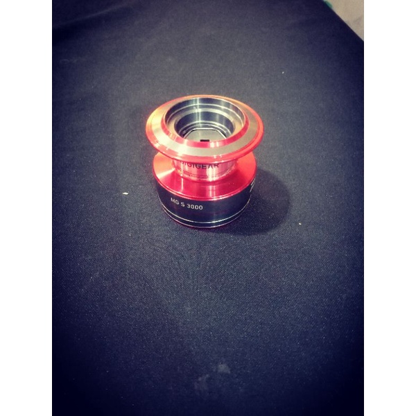 Sparepart Spool Reel Daiwa MG S