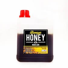 

madu MURNI Kanaya liar - 100% Madu Asli