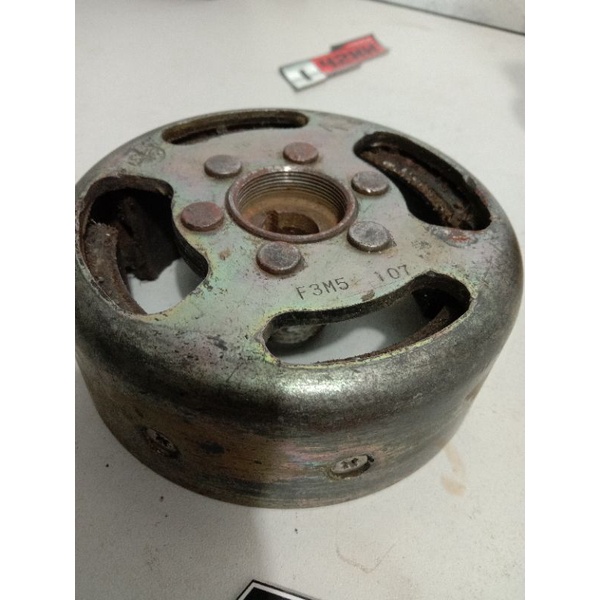 magnet rx king rxk135 rxsepcial magnet 3M5