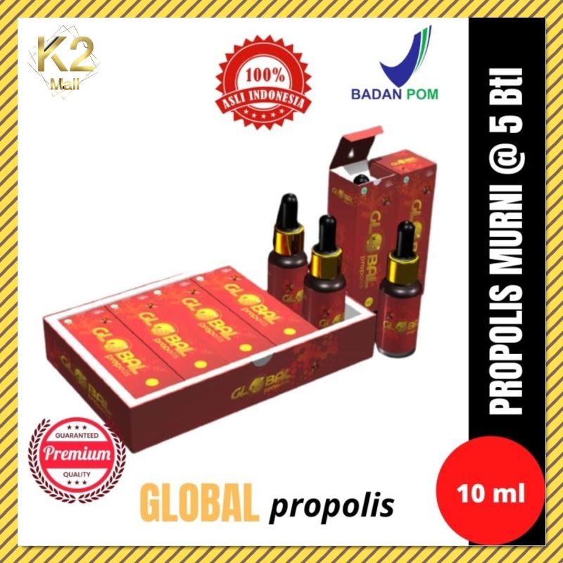 PROPOLIS MURNI | PROPOLIS MADU | IMMUNE BOOSTER | PROPOLIS ASLI