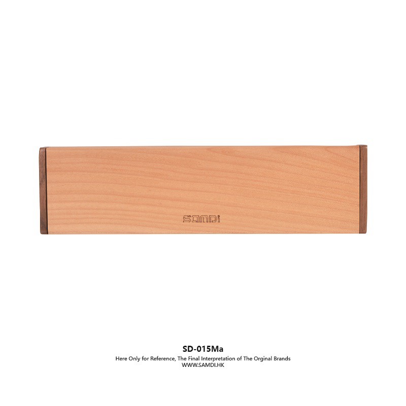 Apple Pencil Case Samdi Wood Material