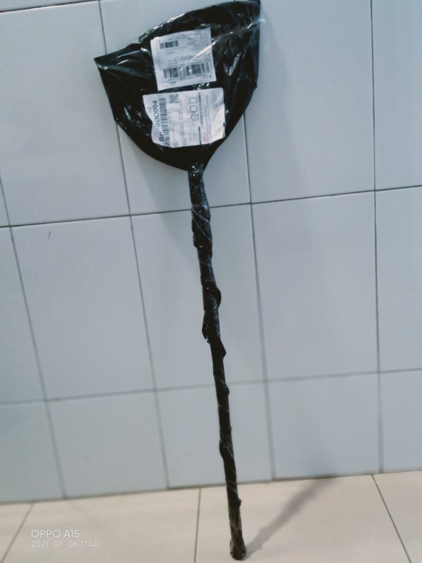 Sapu Senar / Nilon Sapu Lantai Senar - Murah