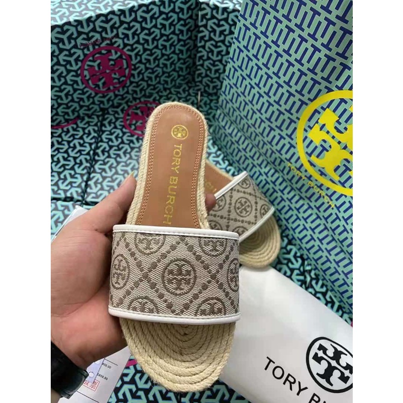 sandal TB espadrilles tb19