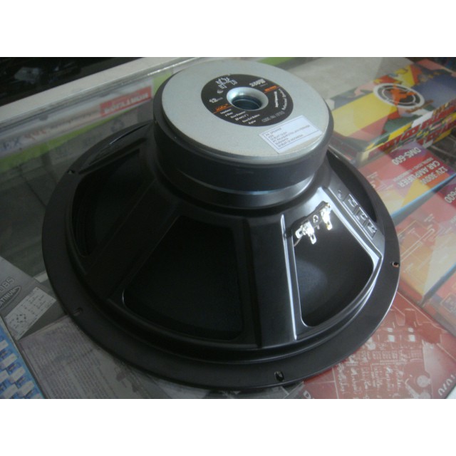 SPEAKER ADS 1250 250W FULLRANGE SUPER