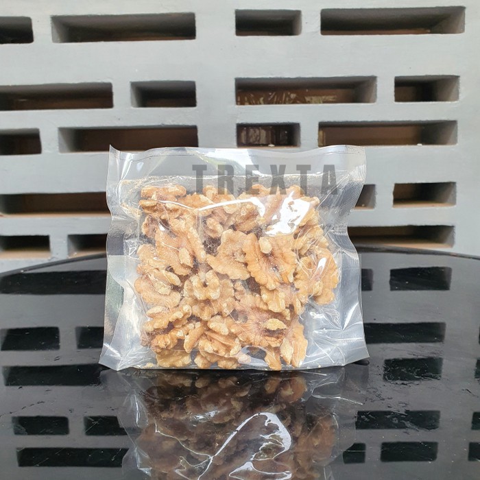

RAW WALNUT / MENTAH 250 GRAM