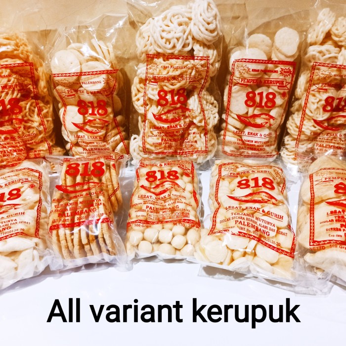 

Q1254521 Kerupuk Kancing Besar Premium 250Gr Dw51Sqs