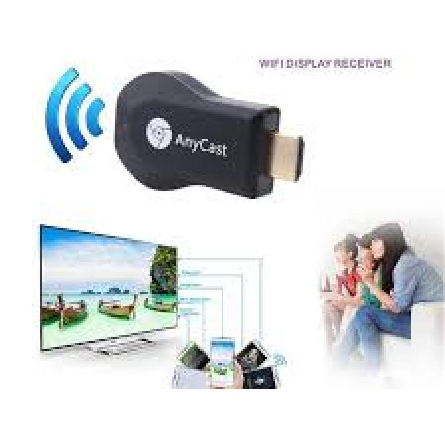 Wireless Anycast Dongle Hdmi