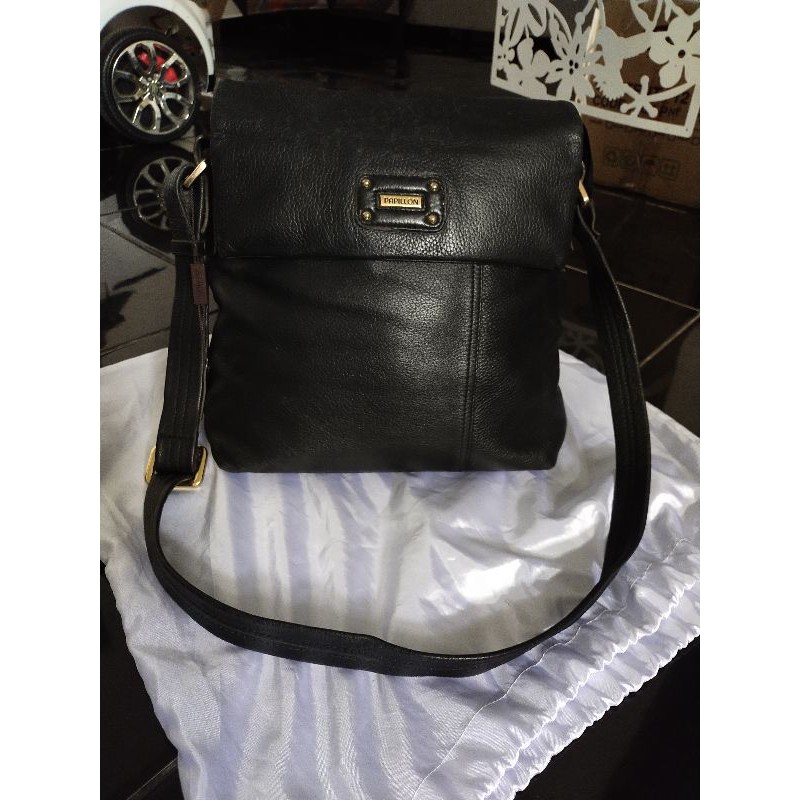 Papillon full leather unisex