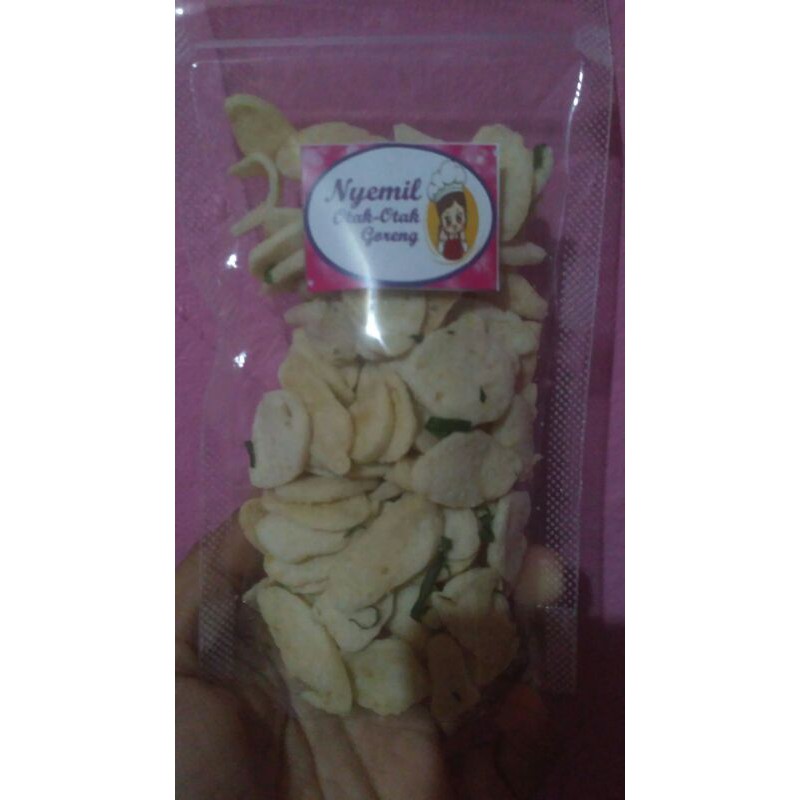 Jual oreng(otak2goreng) | Shopee Indonesia