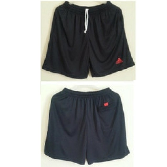 Celana Wasit Sepakbola Adidas /Celana Referee  / Perlengkapan Wasit