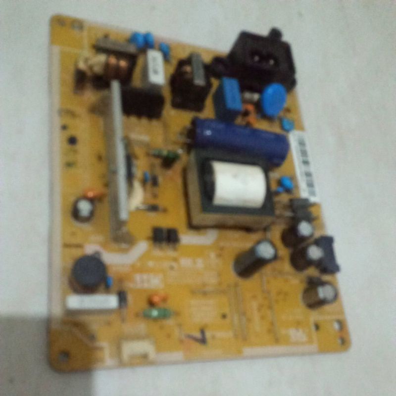 psu tv lcd samsung 32inc