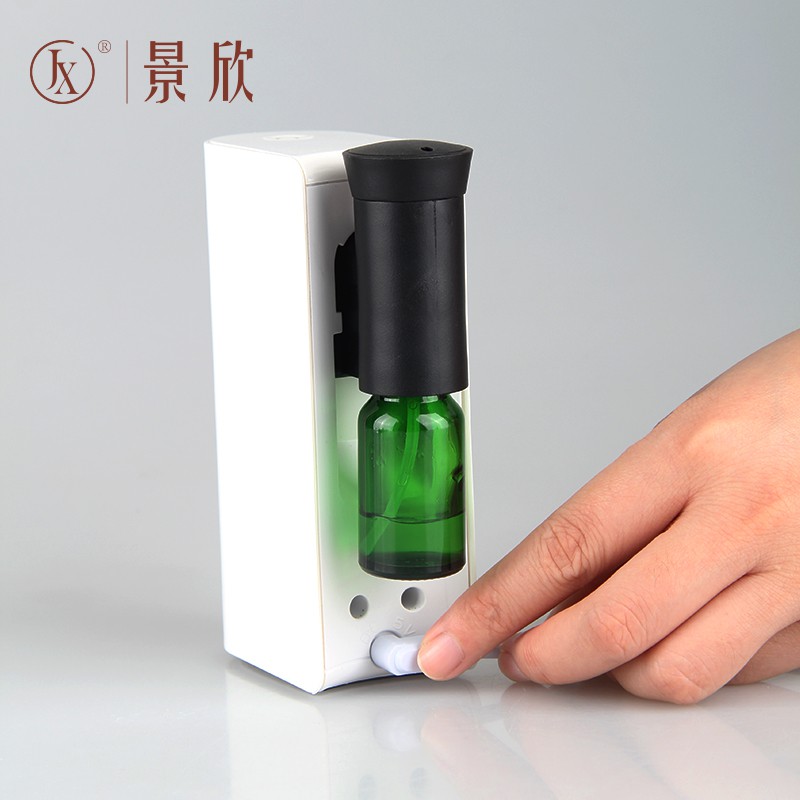 491 JX Electric Nebulizing Essential Oil Diffuser Purifier