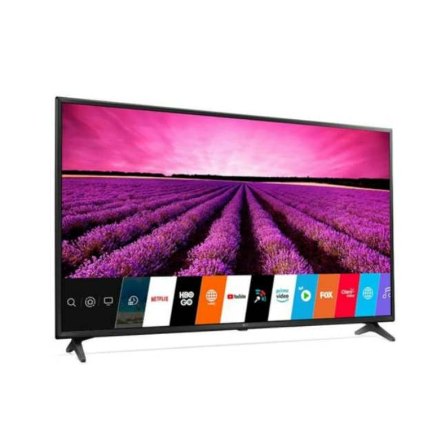 LG-LED SMART TV 49INCHI 49UM7100 4K