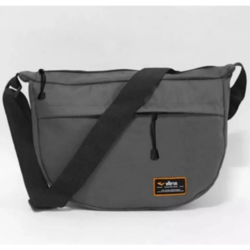 TAS SELEMPANG PRIA ELBRUS ORIGINAL