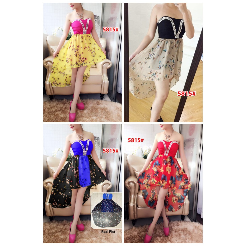 Impor 5815/kemben wanita/kemben cewek/dress kemben/Kemben impor/mini dress wanita/kemben panjang