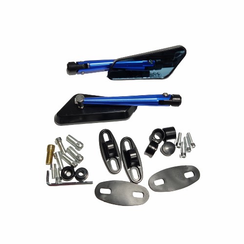 Spion Circuit Spion Model Rizoma Universal Nmax PCX Aerox Vario Mio Vixion R15 Cb150 Ninja Dll