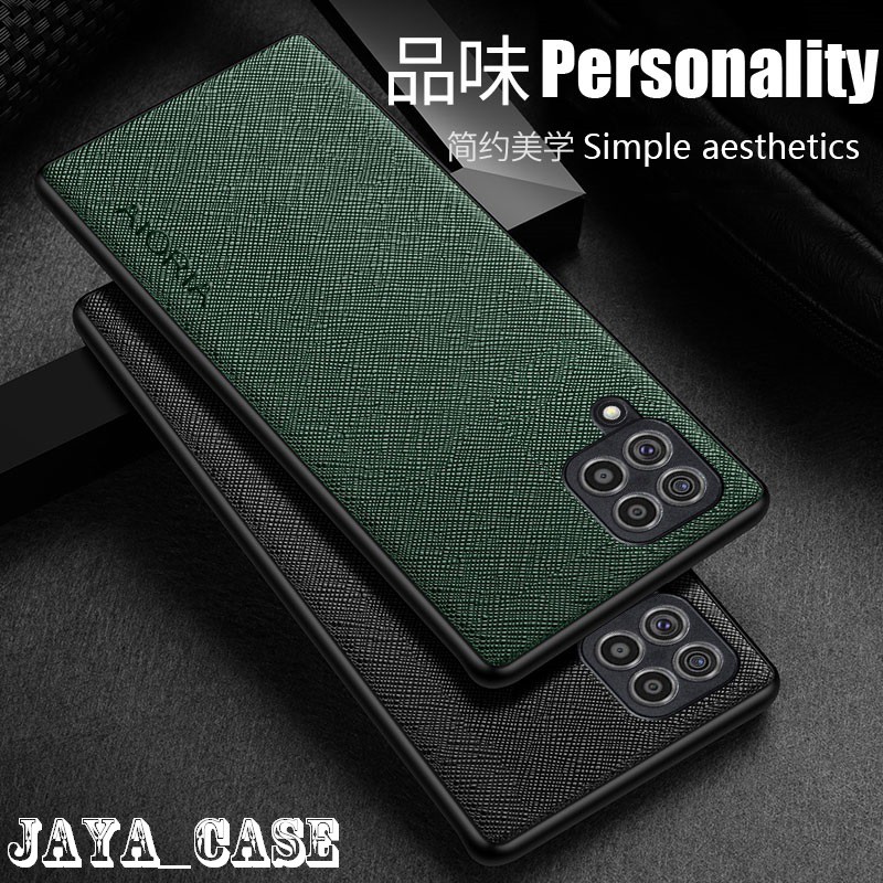 Vintage Design Case Samsung M62 Samsung M62 Case Cover