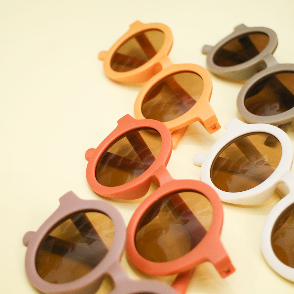 SUNGLASSES BAYI DAN ANAK (KACAMATA BAYI DAN ANAK) PUER'S