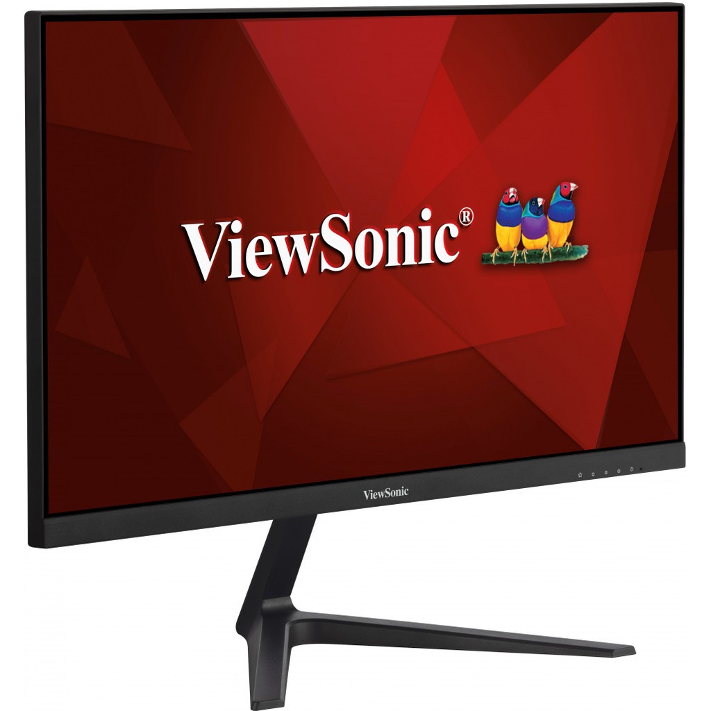 LED Monitor Gaming VIEWSONIC VX2418-P-MHD 23.8 Inch 165Hz Full HD HDMI DP