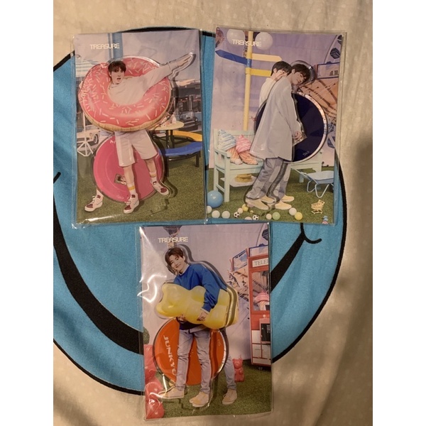 ready md japan standee summer goods japan treasure