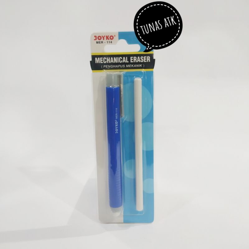 

JOYKO MER-114 MECHANICAL ERASER