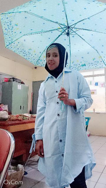 Ombotak Payung Lipat Paling Termurah . Fashion 3 Hadiah Kado Souvenir Umbrella
