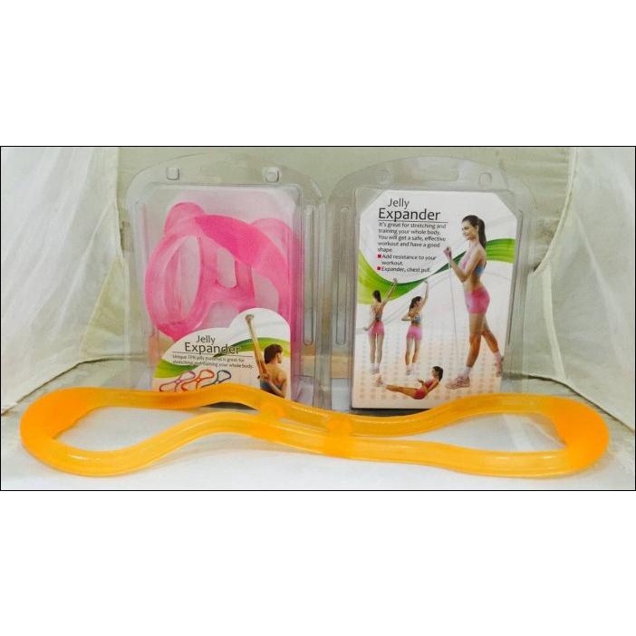 

JELLY EXPANDER MADE IN TAIWAN
