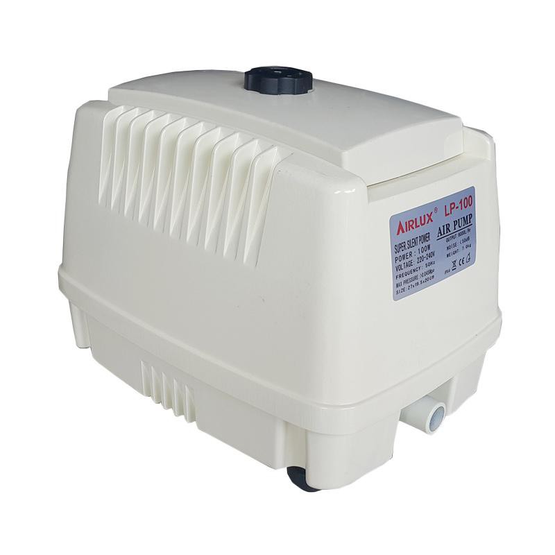 Pompa Aerator Aquarium - Air Pump LP 40 Airlux LP40 Murah