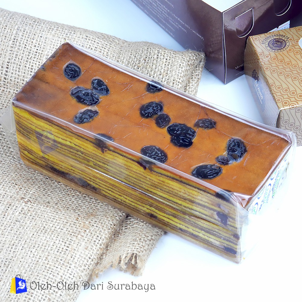 Lapis Legit Kismis LIVANA