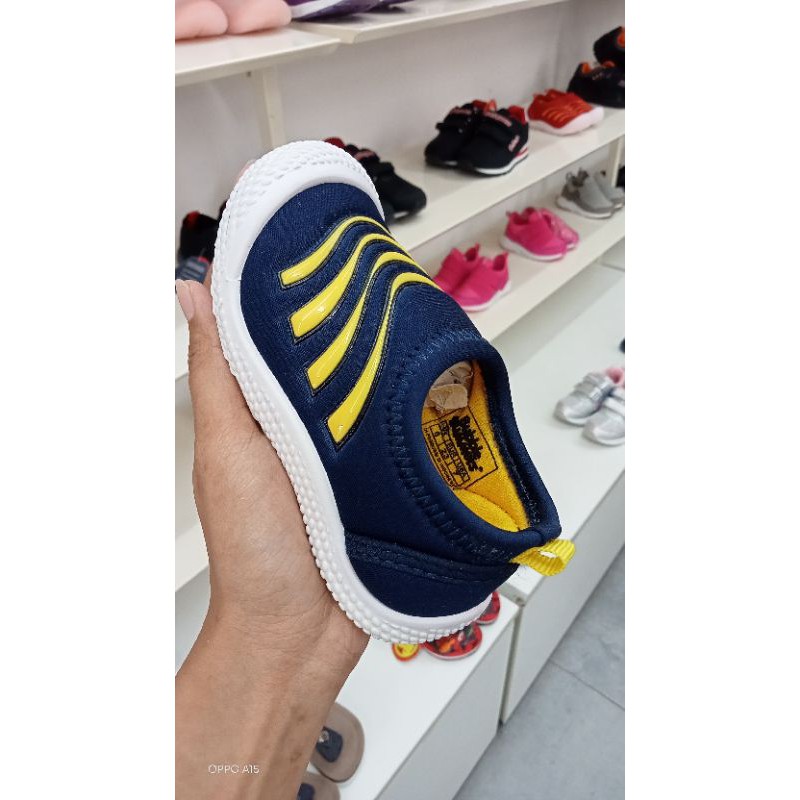 Sepatu anak bubble gummers