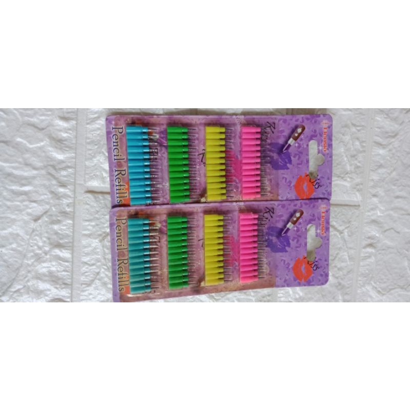 

ISI ULANG PENSIL MURAH