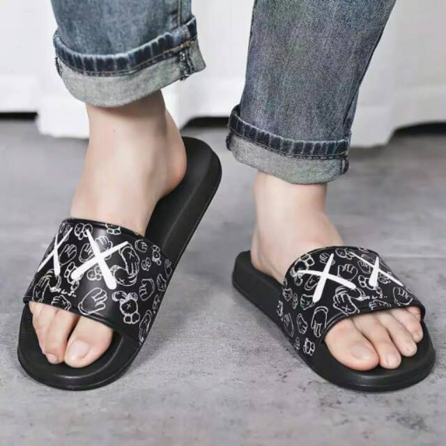 Sandal unisex applouse XX