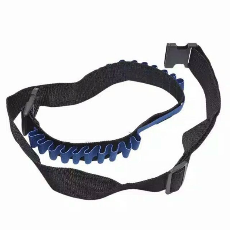 Nerf Shoulder Strap Bullet Dart Storage atau Tempat Peluru Nerf