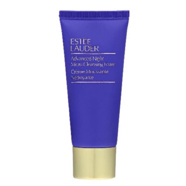 Estee lauder Advanced Night Micro Cleansing Foam / Anr foam