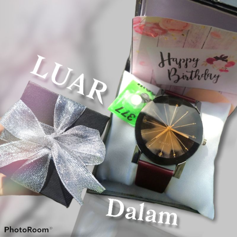 

❤️ PROMOO❤️ HAMPERS CEWEK,GIFT BOX JAM TANGAN, KADO GRADUATION,KADO ULTAH CEWEK, HEMPERS JAM TANGAN