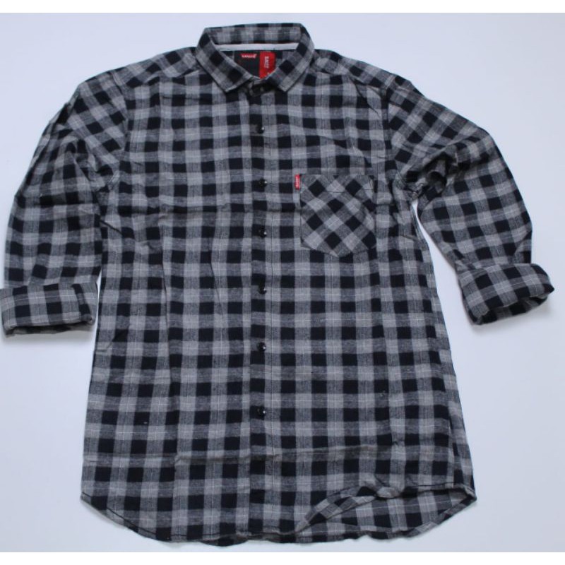 baju kemeja Levis vanel impor terbaru/baju kemeja Levis impor original termurah