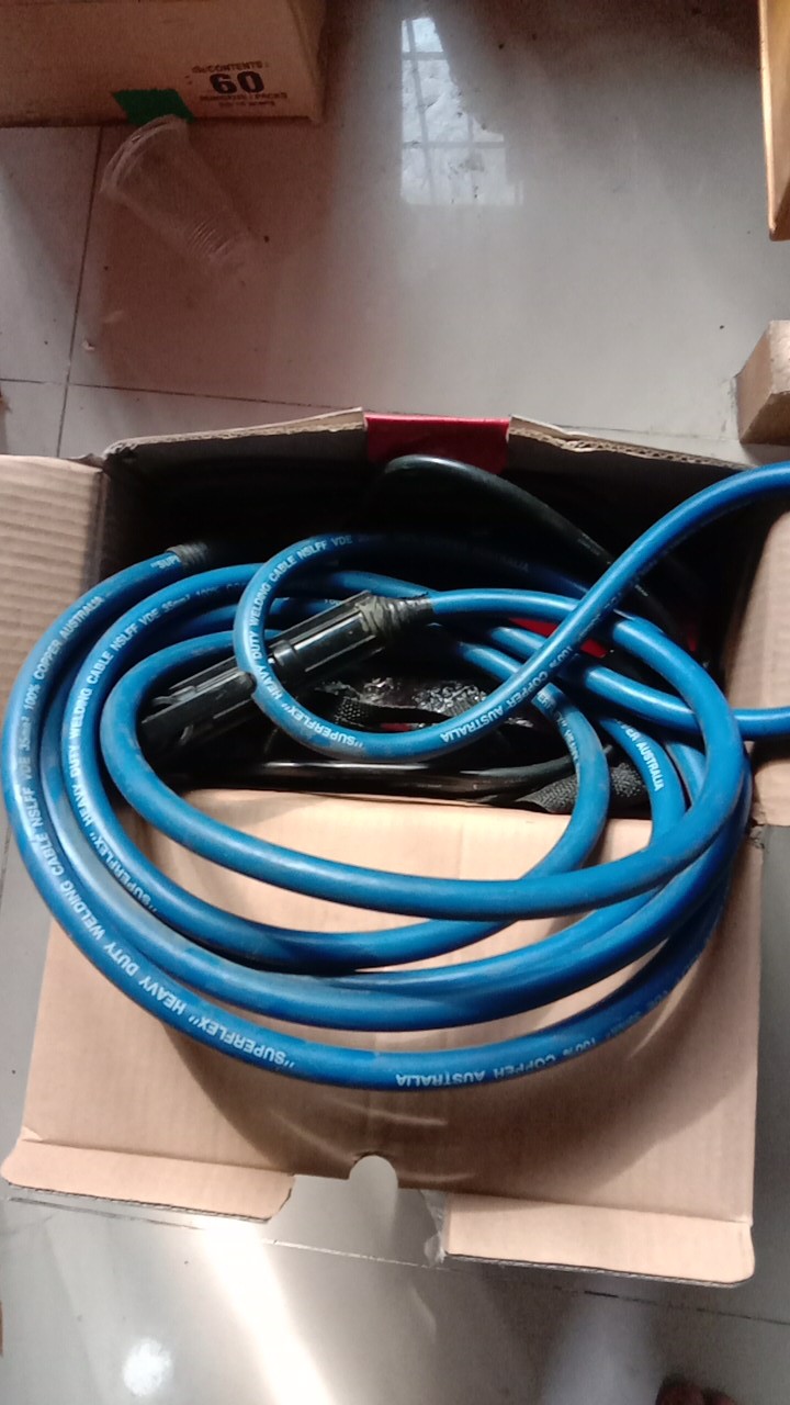 Mmai120a Mesin Las Trafo Las Listrik Inventer Nlg Daiden Mmai 120 A