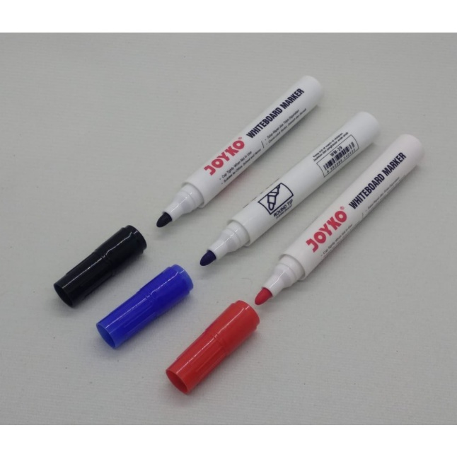 

Spidol Papan Tulis JOYKO/ Whiteboard Marker JOYKO WM 28 29 30