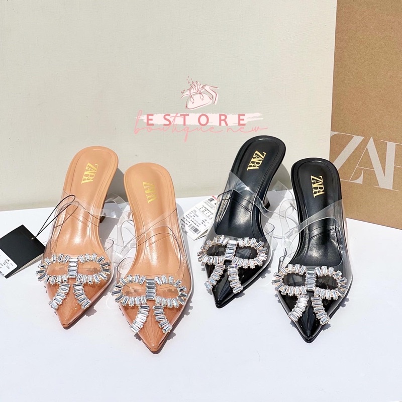 ZR Heels Ribbon