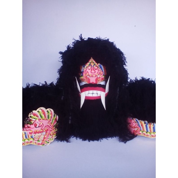irahan buto irahan wayang buto