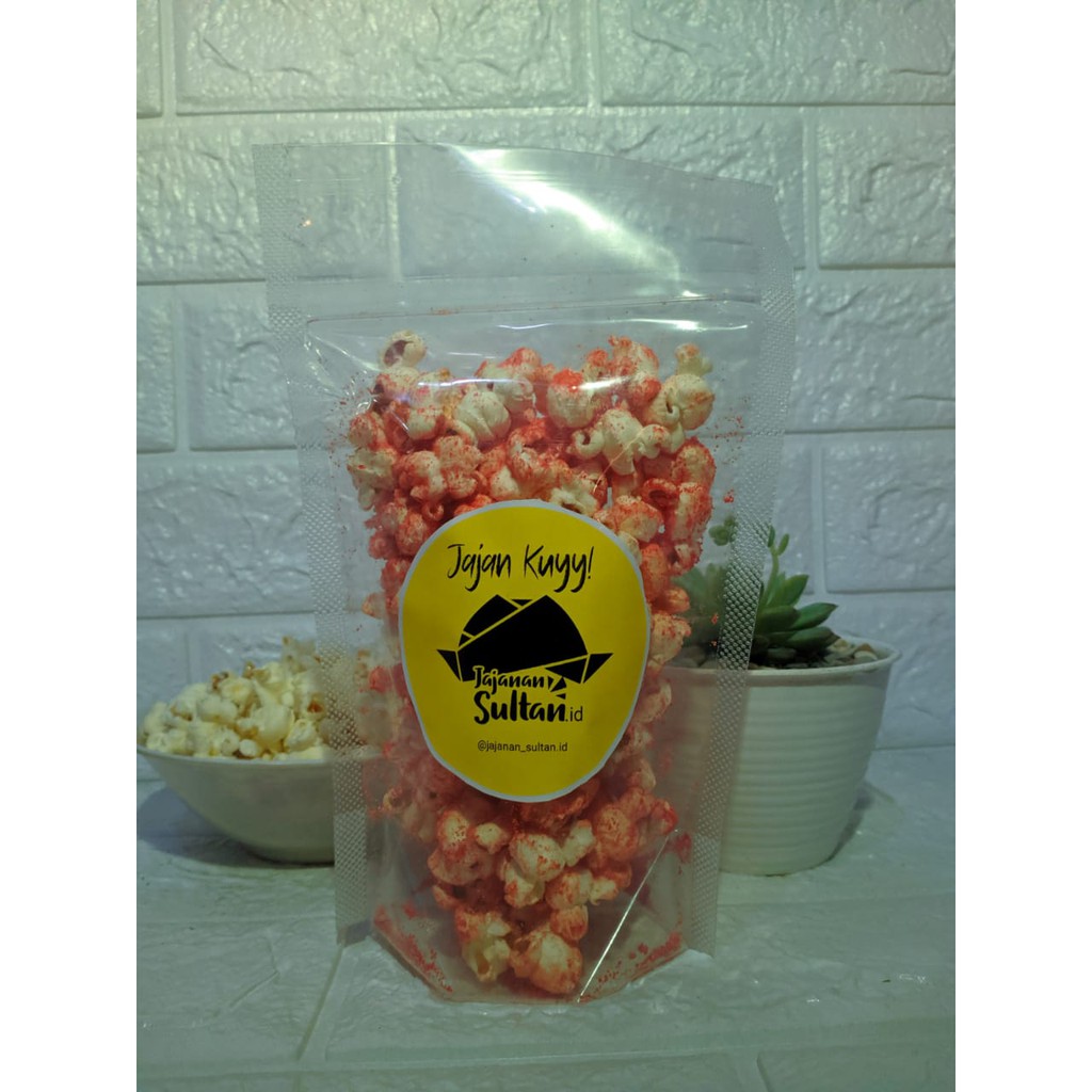 

POPCORN SAPI PANGGAN