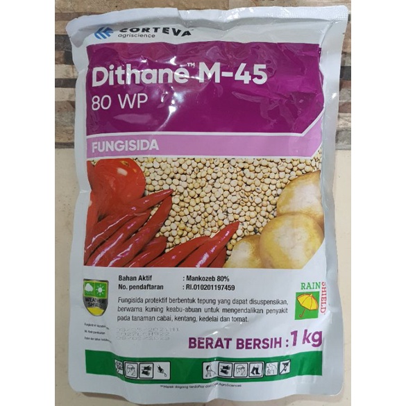 DITHANE M-45 80WP 1KG