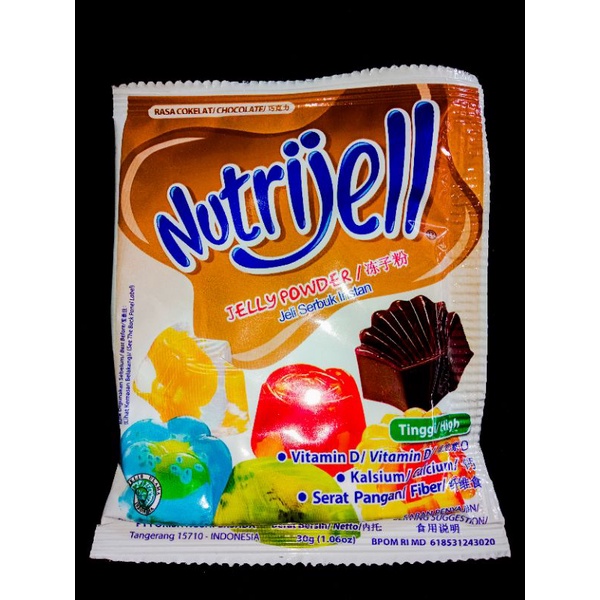 

JellyPowder